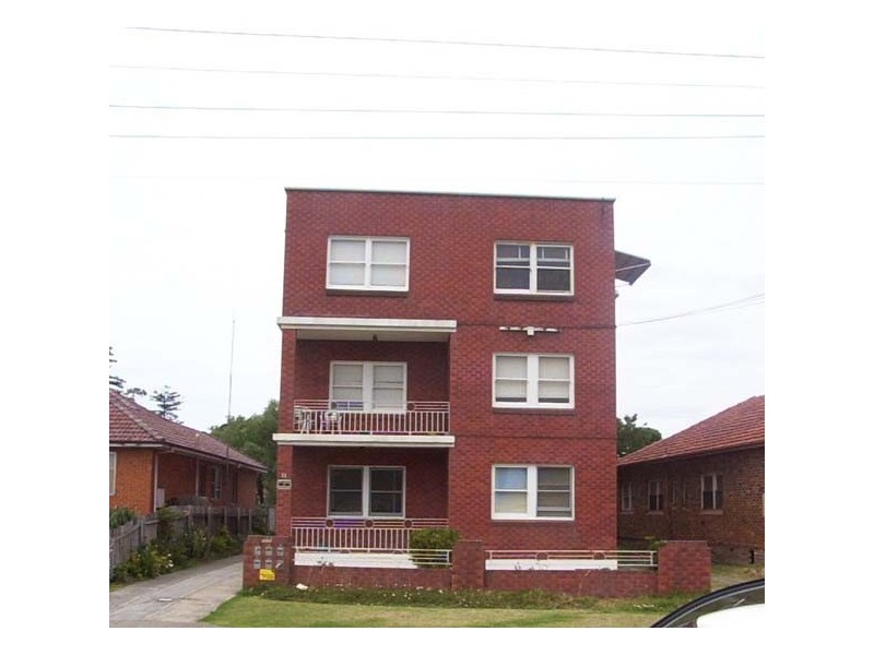 4/11 Exeter Avenue, North Wollongong NSW 2500