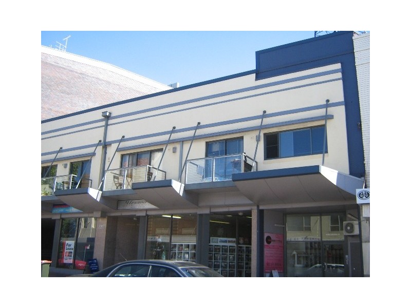 4/290 Crown Street, Wollongong NSW 2500
