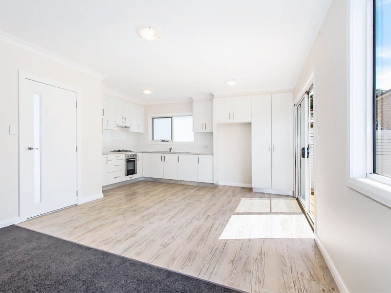 3/29 Jutland Avenue, Coniston NSW 2500