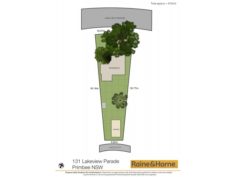 131 Lakeview Parade, Primbee NSW 2502