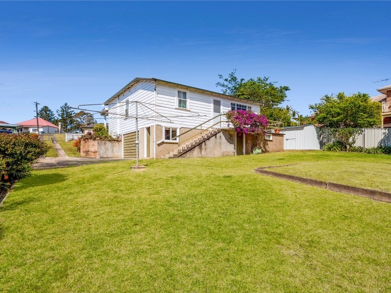 10 Parsons Street, West Wollongong NSW 2500