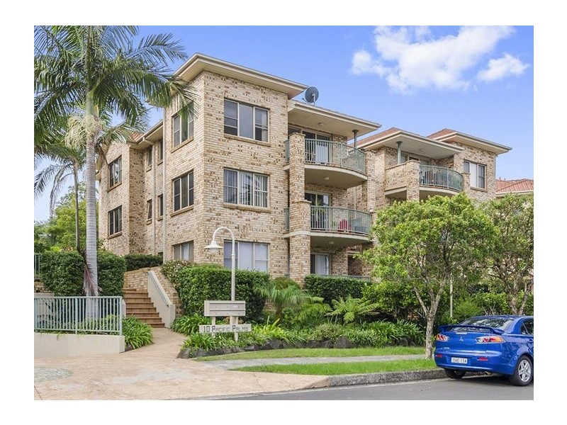 4/4-10 Gipps St, North Wollongong NSW 2500