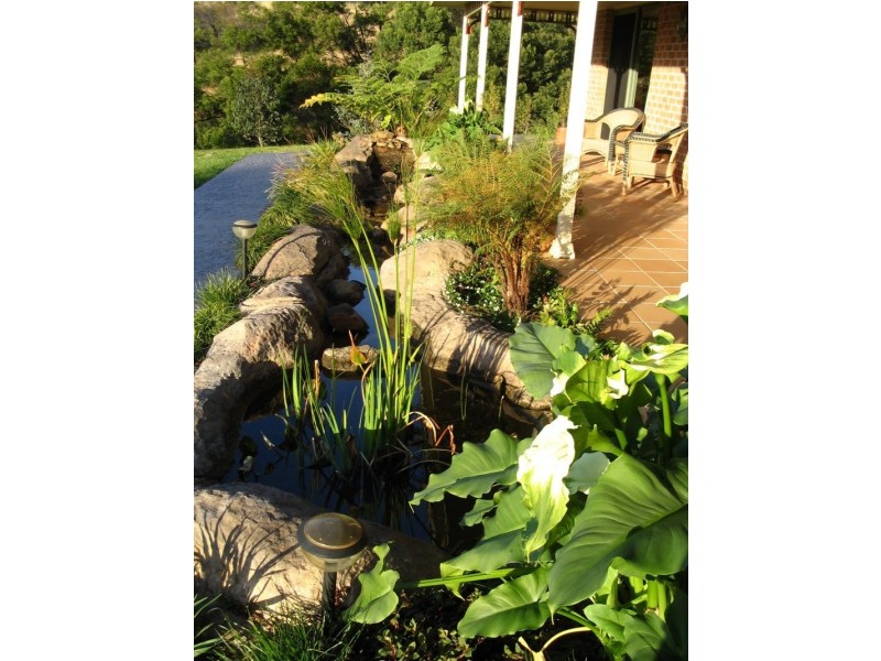 1 Bracken Lane, Dapto NSW 2530