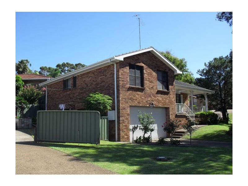 1 Sherwood Place, Shellharbour NSW 2529