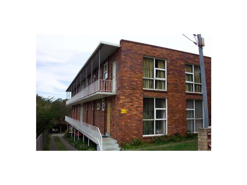 8/5 Seaview Road, Wollongong NSW 2500