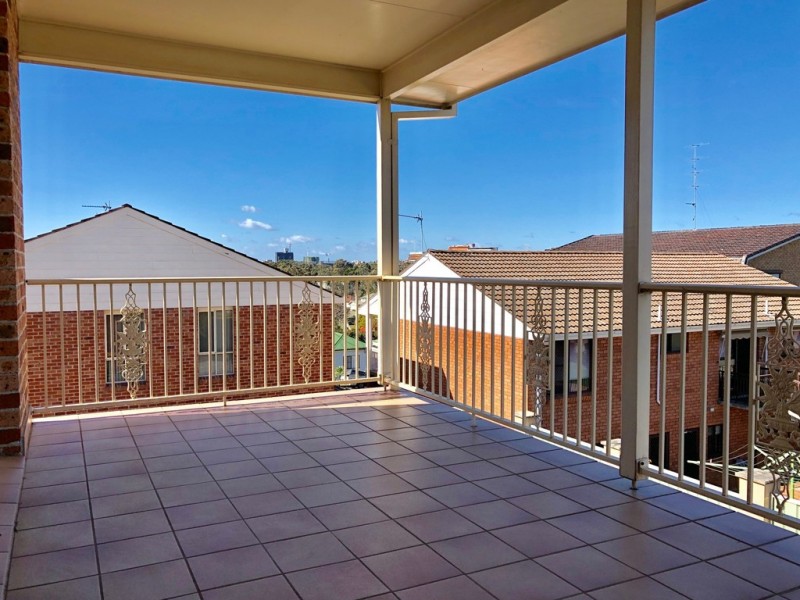 3/72 Grey Street, Keiraville NSW 2500