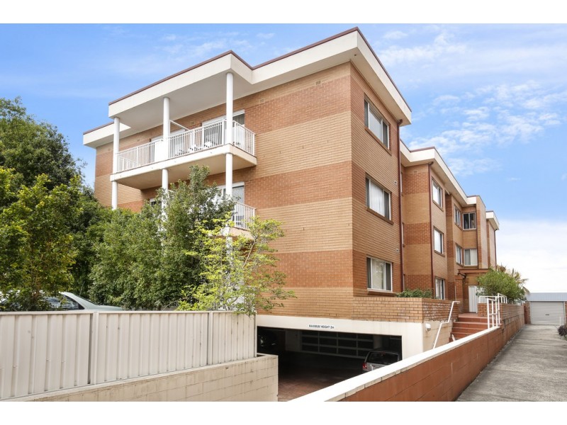 7/3 Thomas Street, Wollongong NSW 2500