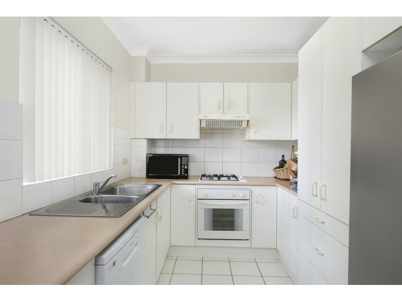 7/3 Thomas Street, Wollongong NSW 2500