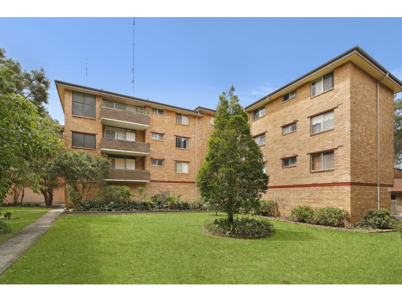 25/17 Payne Street, Mangerton NSW 2500