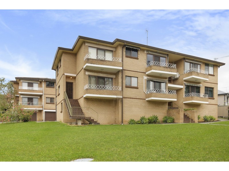 1/7 David Street, West Wollongong NSW 2500