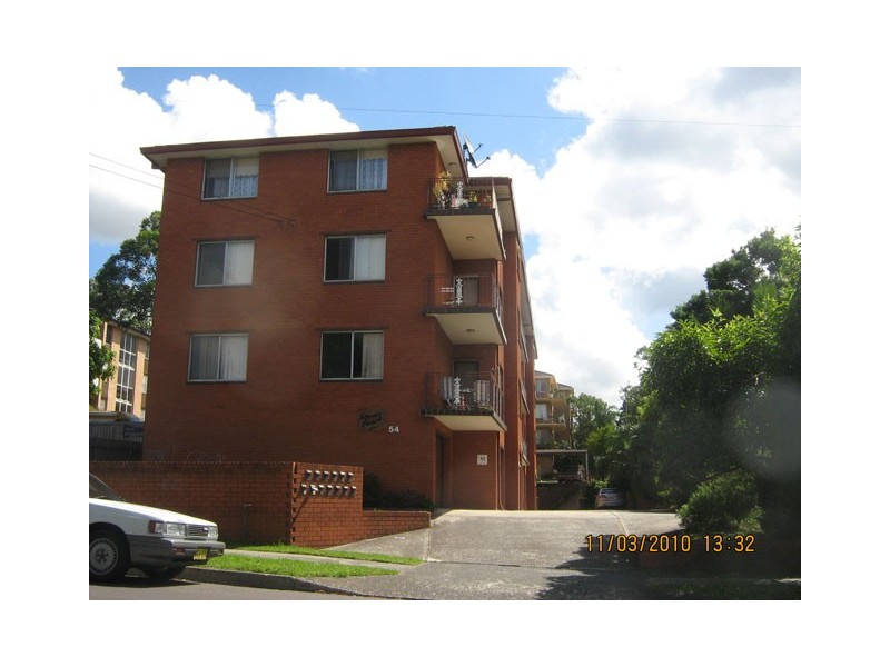2/54 Church Street, Wollongong NSW 2500