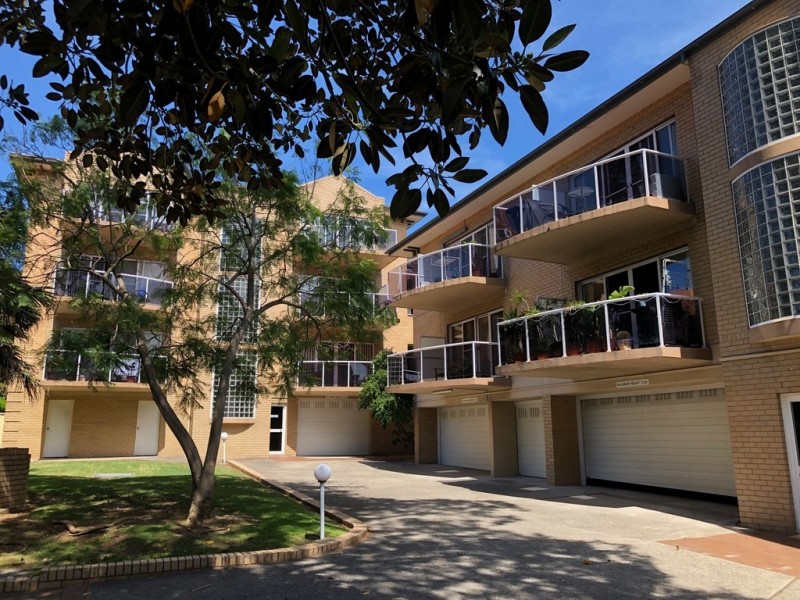 4/7 Rawson St, Wollongong NSW 2500