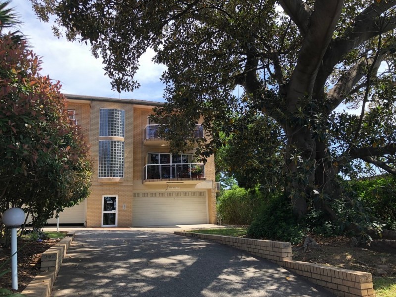 4/7 Rawson St, Wollongong NSW 2500