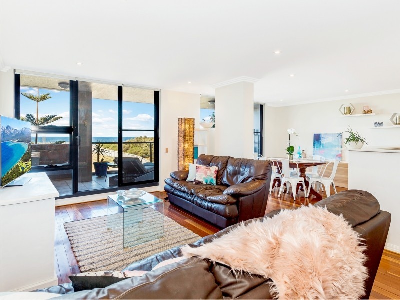 38/4 Bank Street, Wollongong NSW 2500