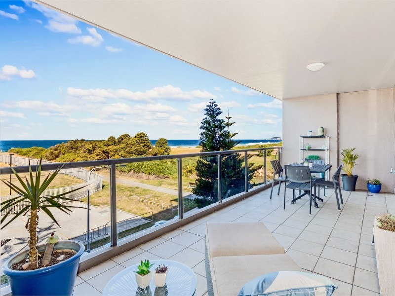 38/4 Bank Street, Wollongong NSW 2500