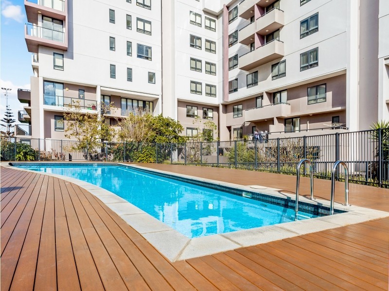 38/4 Bank Street, Wollongong NSW 2500