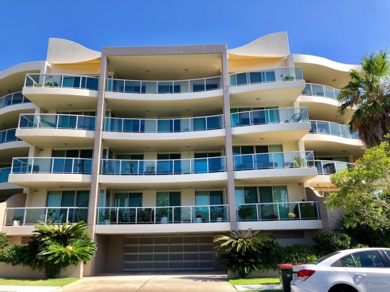 3/11-13 Virginia Street, North Wollongong NSW 2500