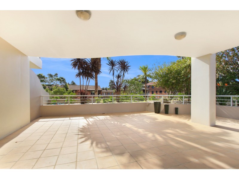 3/11-13 Virginia Street, North Wollongong NSW 2500