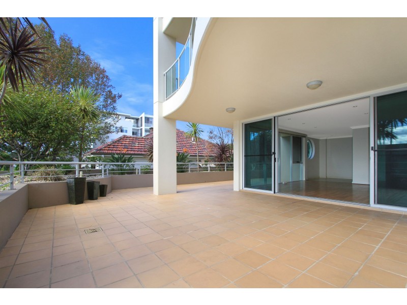 3/11-13 Virginia Street, North Wollongong NSW 2500