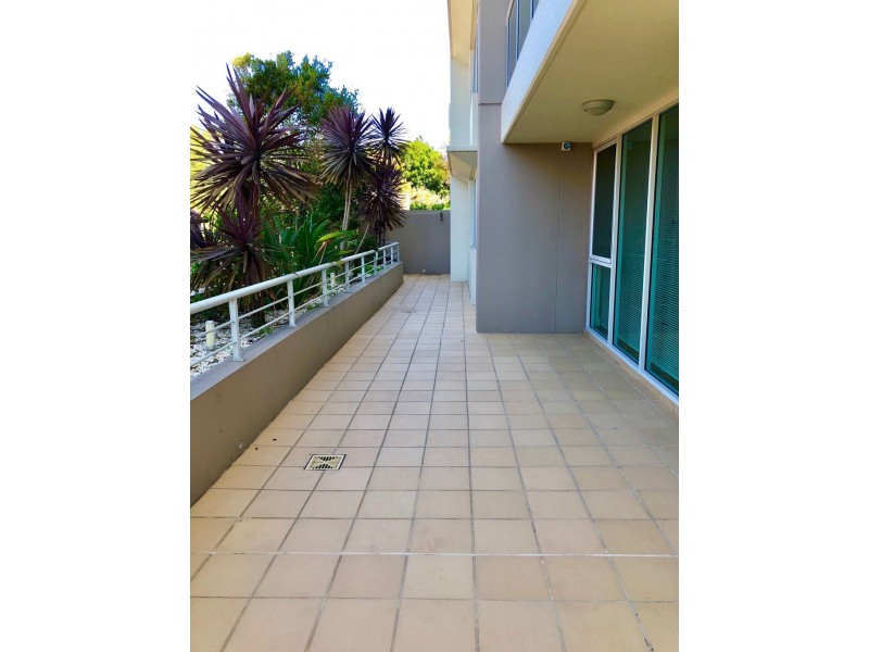 3/11-13 Virginia Street, North Wollongong NSW 2500