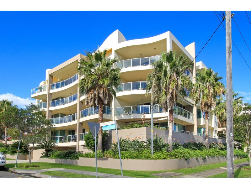 3/11-13 Virginia Street, North Wollongong NSW 2500