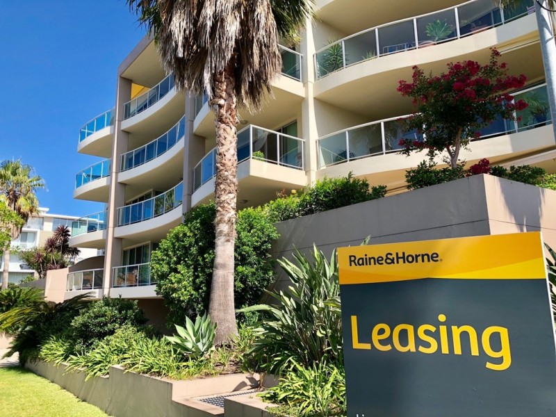 3/11-13 Virginia Street, North Wollongong NSW 2500