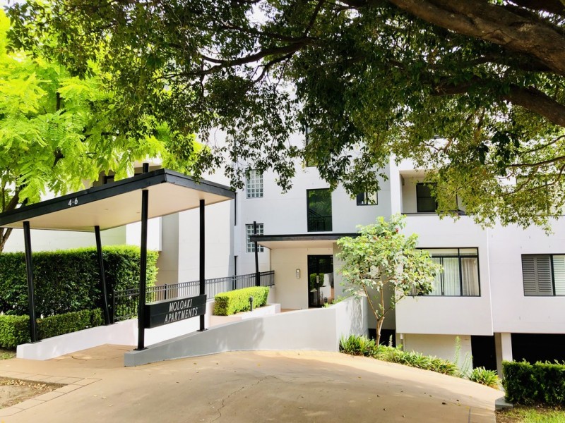 3/4-6 Wiseman Avenue, North Wollongong NSW 2500