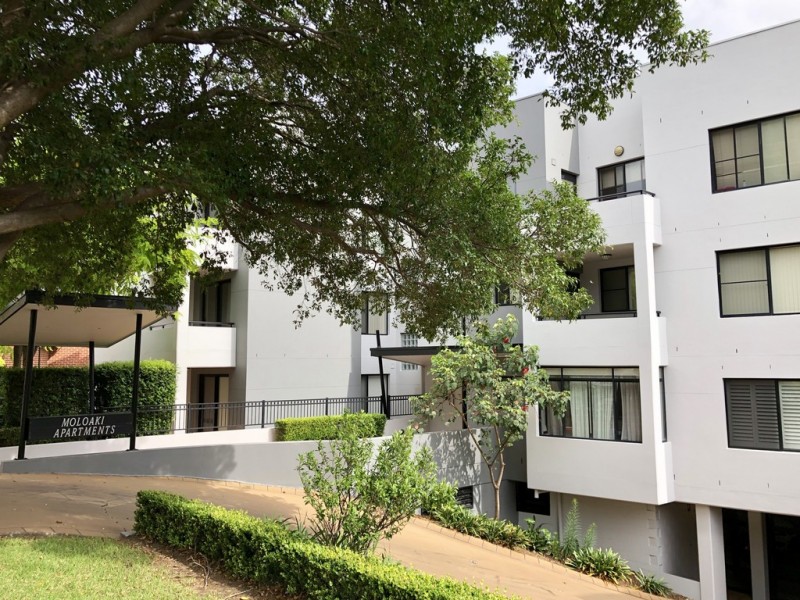 3/4-6 Wiseman Avenue, North Wollongong NSW 2500