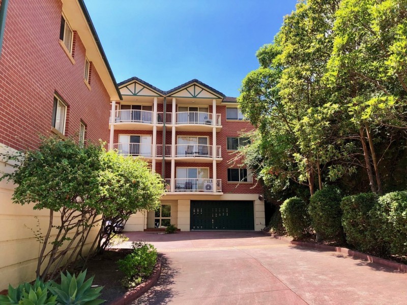 12/11 Flinders St, North Wollongong NSW 2500