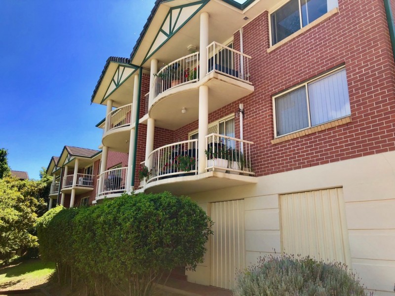 12/11 Flinders St, North Wollongong NSW 2500