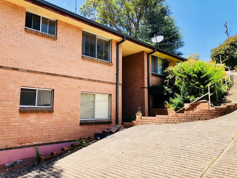 1/70 Uralba Street, Figtree NSW 2525