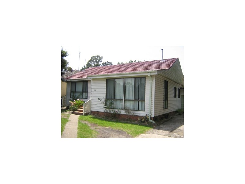 77 St Johns Avenue, Mangerton NSW 2500