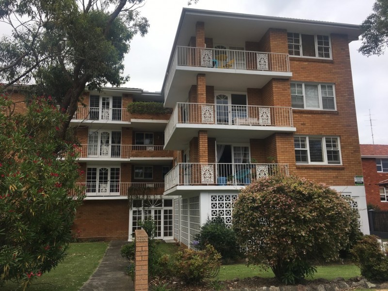 16/48 Smith St, Wollongong NSW 2500