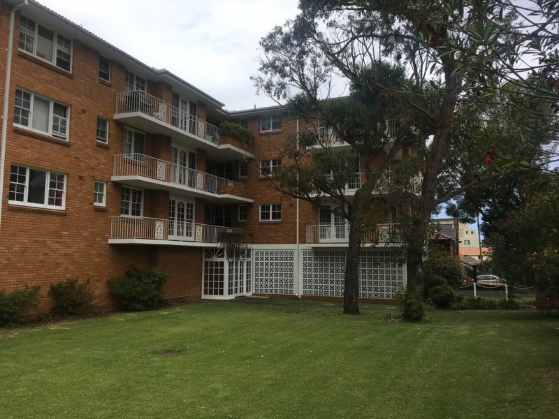 16/48 Smith St, Wollongong NSW 2500