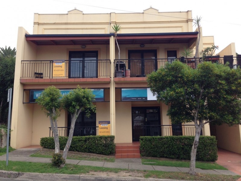 4/66 Church St, Wollongong NSW 2500
