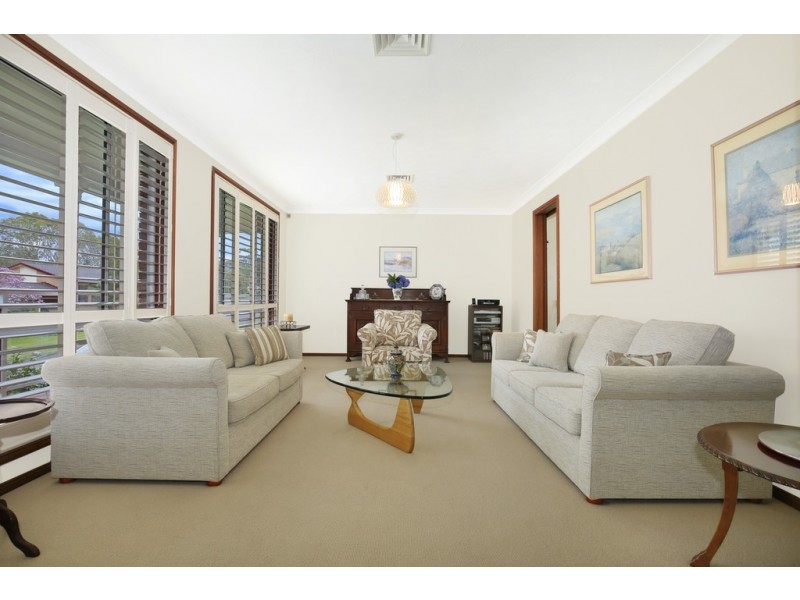 12 Noonga Place, Cordeaux Heights NSW 2526