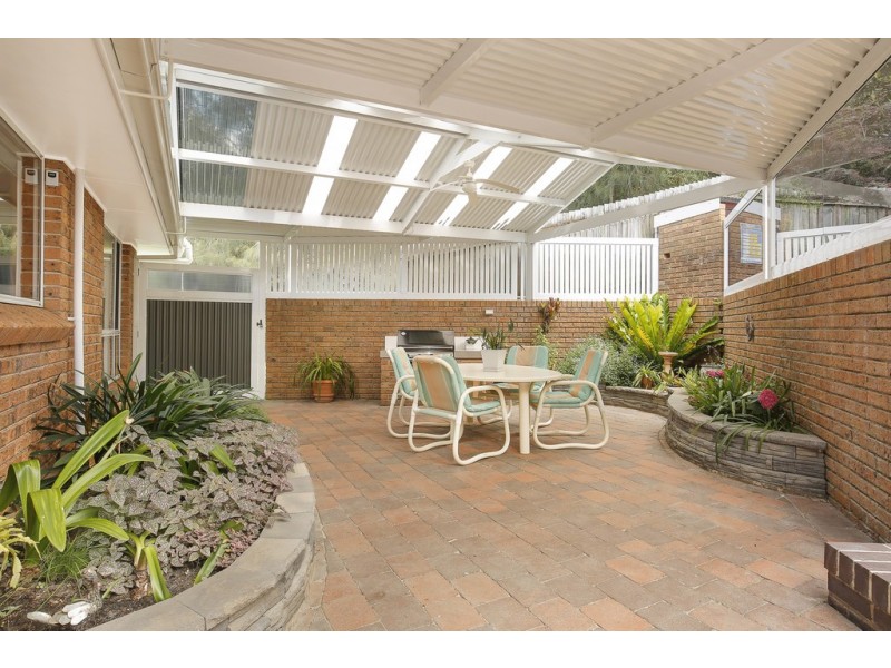 12 Noonga Place, Cordeaux Heights NSW 2526