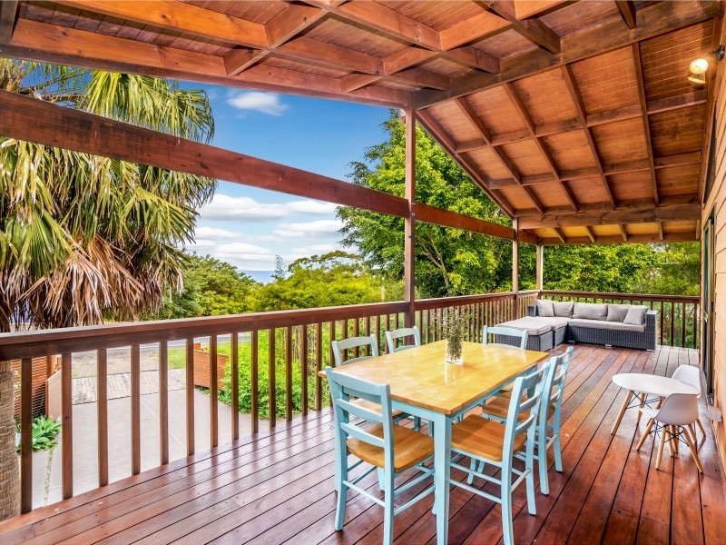 450 Lawrence Hargrave Drive, Scarborough NSW 2515