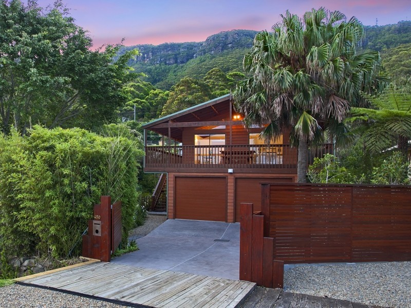 450 Lawrence Hargrave Drive, Scarborough NSW 2515