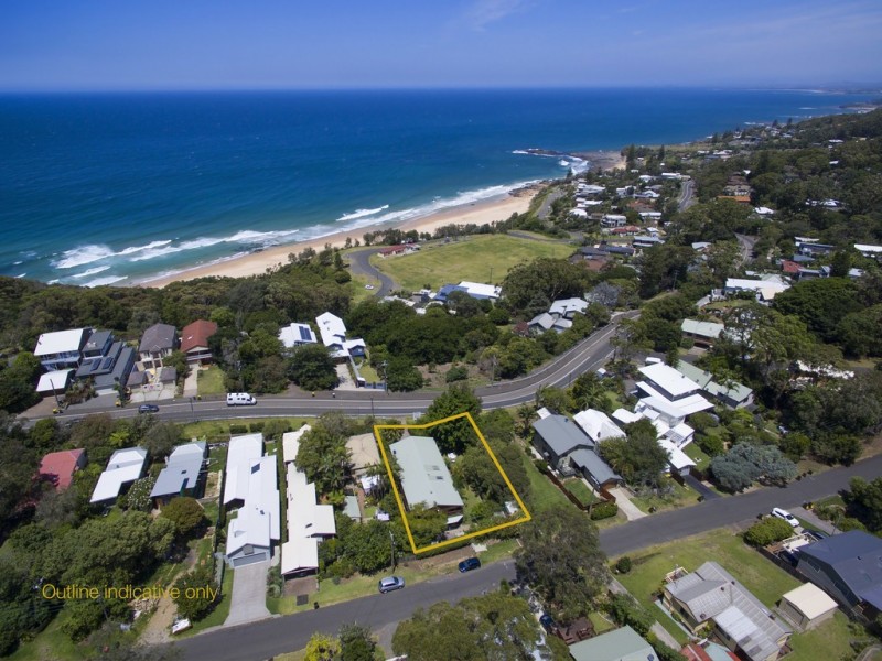 450 Lawrence Hargrave Drive, Scarborough NSW 2515