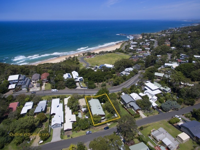 450 Lawrence Hargrave Drive, Scarborough NSW 2515