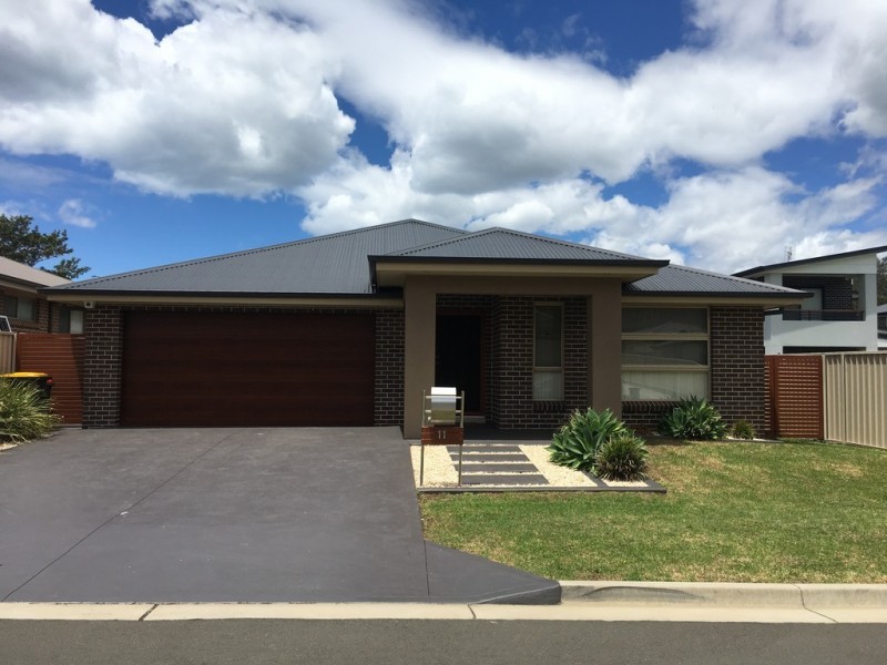 11 Blackwattle Place, Berkeley NSW 2506