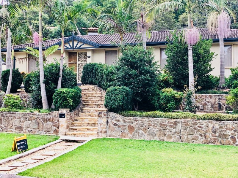 16 Sandalwood Road, Farmborough Heights NSW 2526