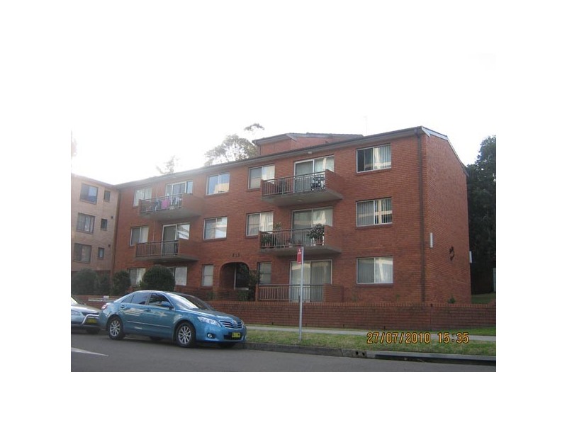 3/22 Gipps Street, Wollongong NSW 2500