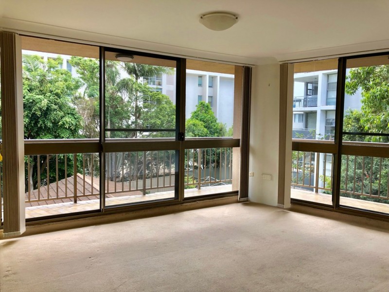 11/19 – 21 Church St, Wollongong NSW 2500