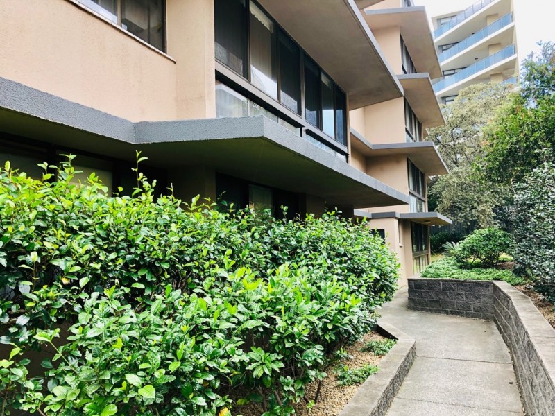 11/19 – 21 Church St, Wollongong NSW 2500