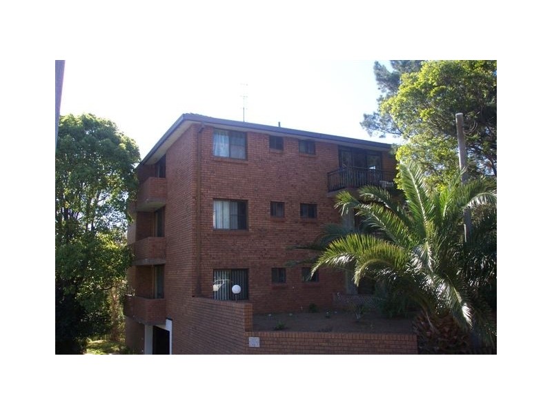 5/14 Keira Street, Wollongong NSW 2500