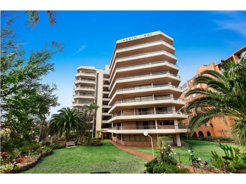 24/8-12 Smith Street, Wollongong NSW 2500
