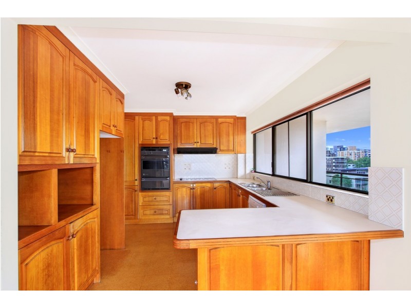 24/8-12 Smith Street, Wollongong NSW 2500