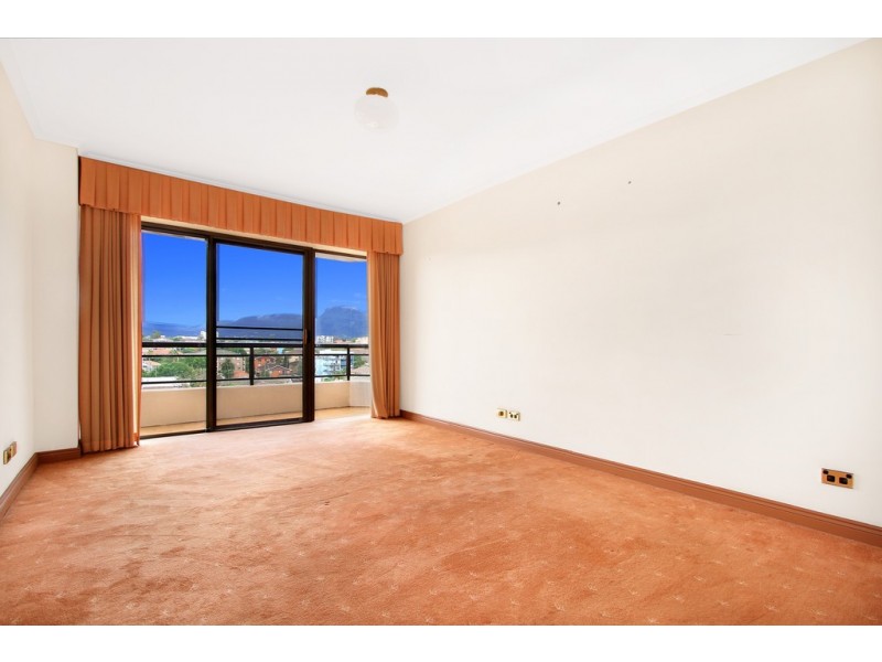 24/8-12 Smith Street, Wollongong NSW 2500